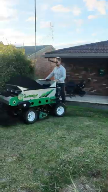 Green Acres 10-7